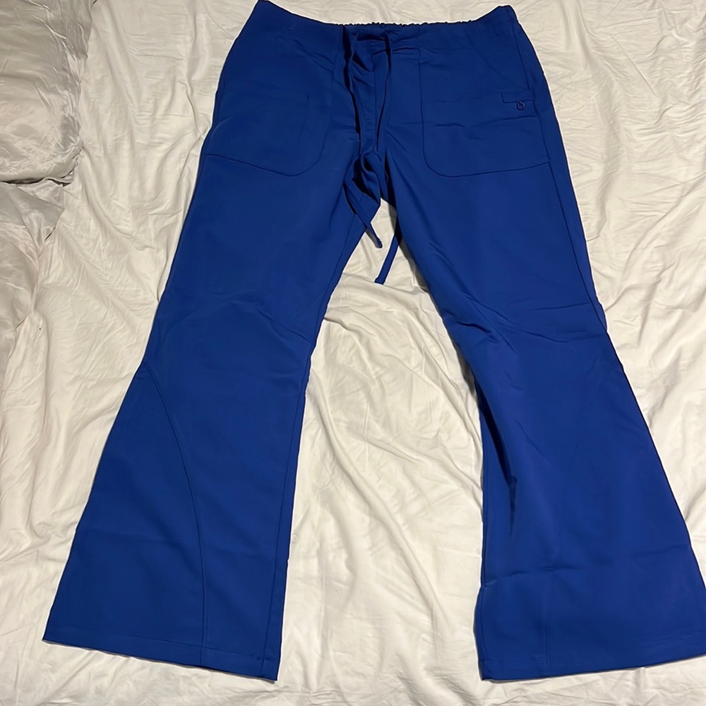 Chamberlain University Scrub bottoms